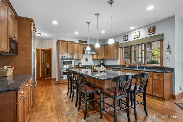 $925,000 | 24881 North Black Walnut, Cary, IL 60013