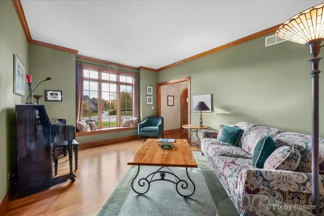 $925,000 | 24881 North Black Walnut, Cary, IL 60013