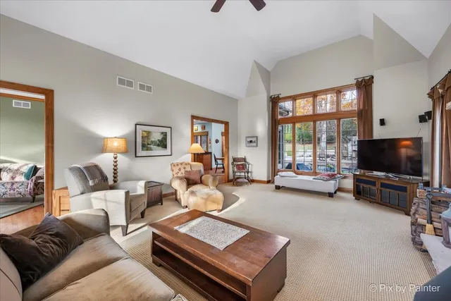 $925,000 | 24881 North Black Walnut, Cary, IL 60013