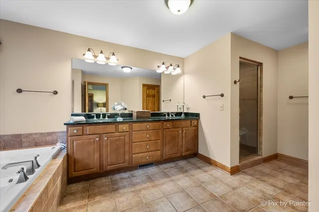 $925,000 | 24881 North Black Walnut, Cary, IL 60013