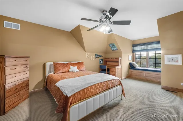 $925,000 | 24881 North Black Walnut, Cary, IL 60013