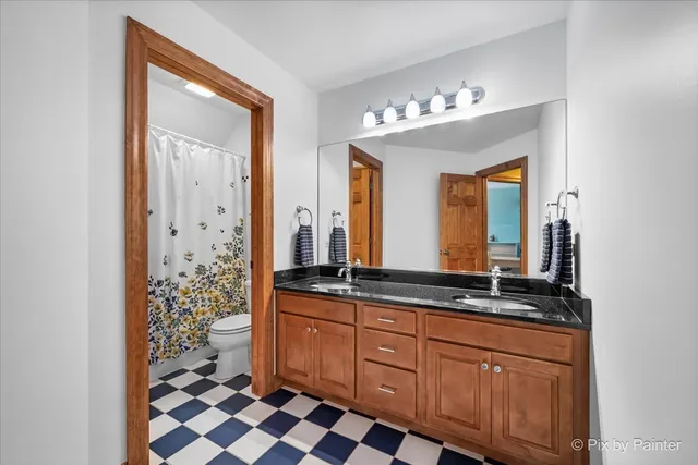 $925,000 | 24881 North Black Walnut, Cary, IL 60013