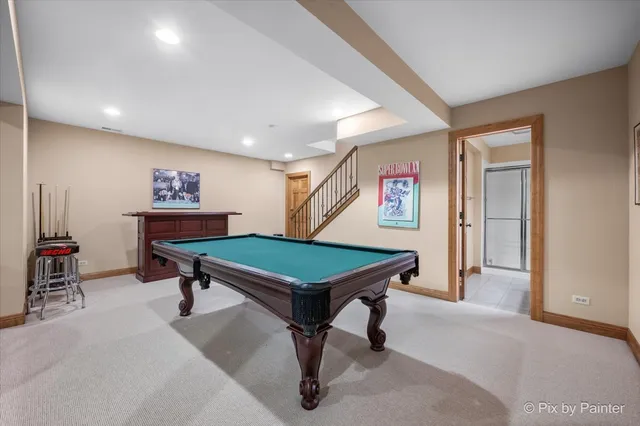 $925,000 | 24881 North Black Walnut, Cary, IL 60013