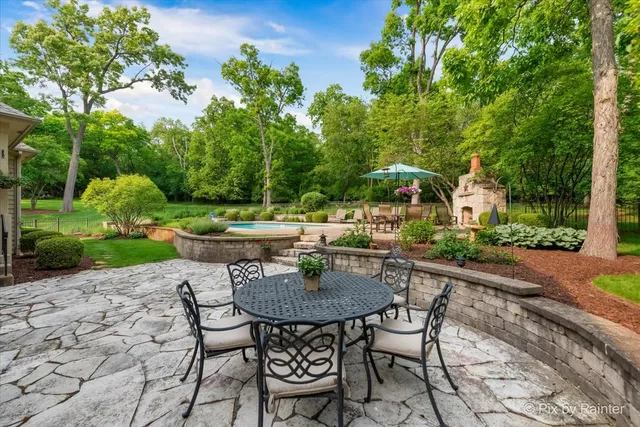 $925,000 | 24881 North Black Walnut, Cary, IL 60013