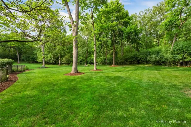 $925,000 | 24881 North Black Walnut, Cary, IL 60013