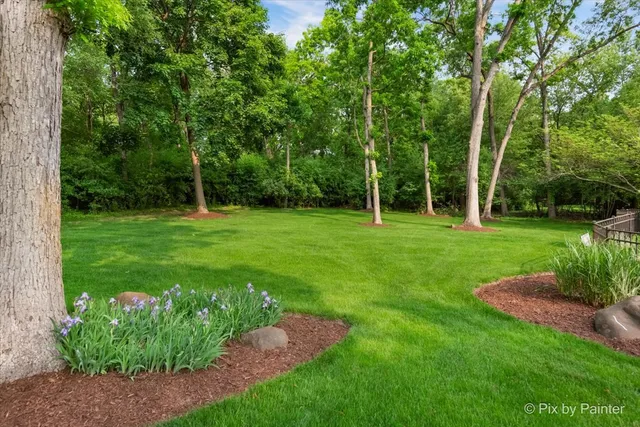 $925,000 | 24881 North Black Walnut, Cary, IL 60013