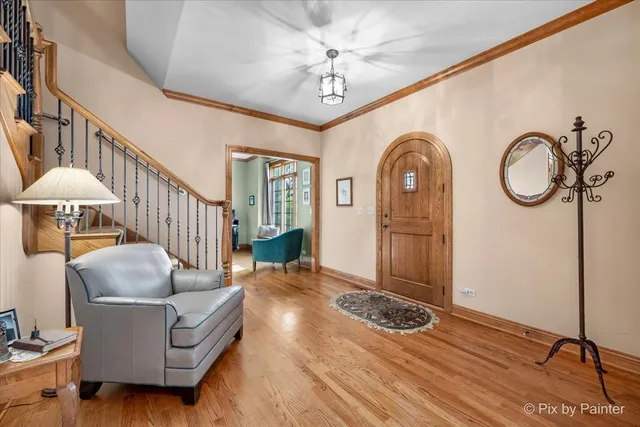 $925,000 | 24881 North Black Walnut, Cary, IL 60013