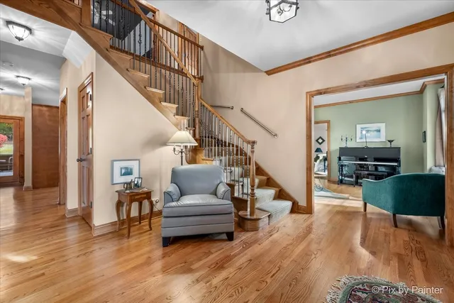 $925,000 | 24881 North Black Walnut, Cary, IL 60013