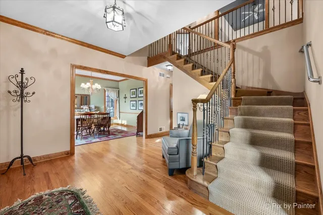 $925,000 | 24881 North Black Walnut, Cary, IL 60013