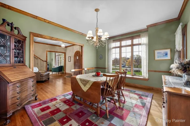 $925,000 | 24881 North Black Walnut, Cary, IL 60013