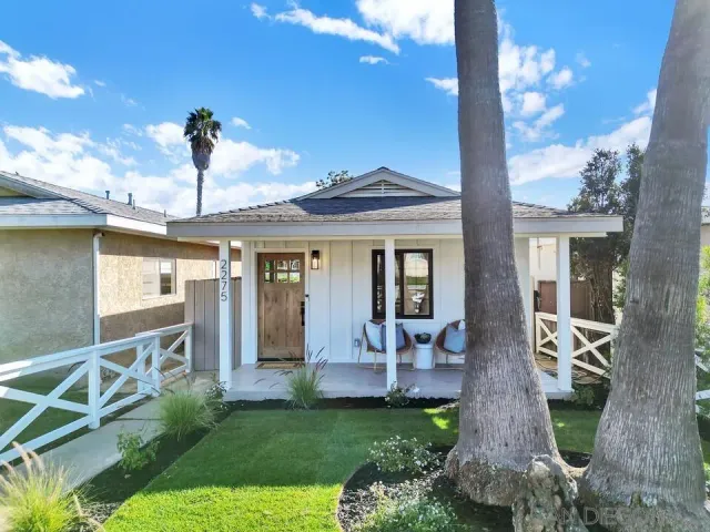 $1,575,000 | 2275 Emerald Street, San Diego, CA 92109