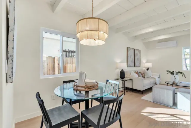 $1,575,000 | 2275 Emerald Street, San Diego, CA 92109