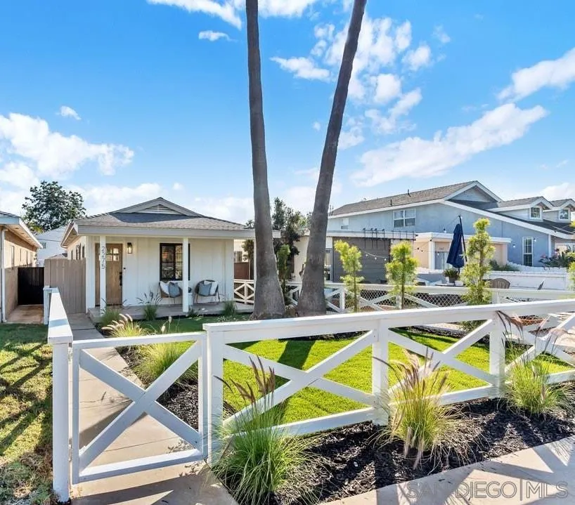 2275 Emerald Street San Diego, CA 92109 - Photo 2 of 42