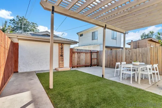 $1,575,000 | 2275 Emerald Street, San Diego, CA 92109