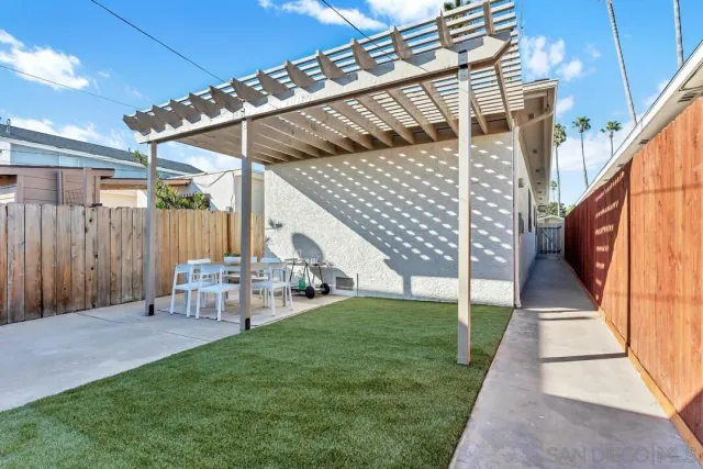 $1,575,000 | 2275 Emerald Street, San Diego, CA 92109