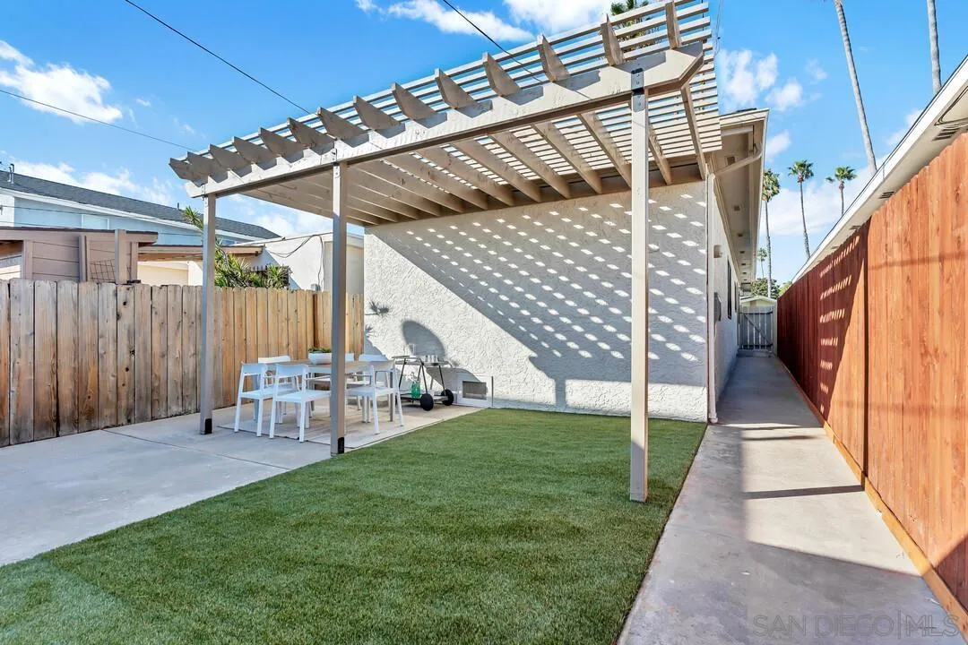 2275 Emerald Street San Diego, CA 92109 - Photo 29 of 42