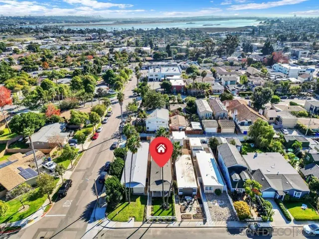$1,575,000 | 2275 Emerald Street, San Diego, CA 92109