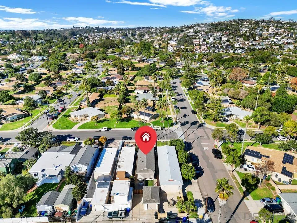 2275 Emerald Street San Diego, CA 92109 - Photo 39 of 42