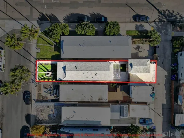 $1,575,000 | 2275 Emerald Street, San Diego, CA 92109