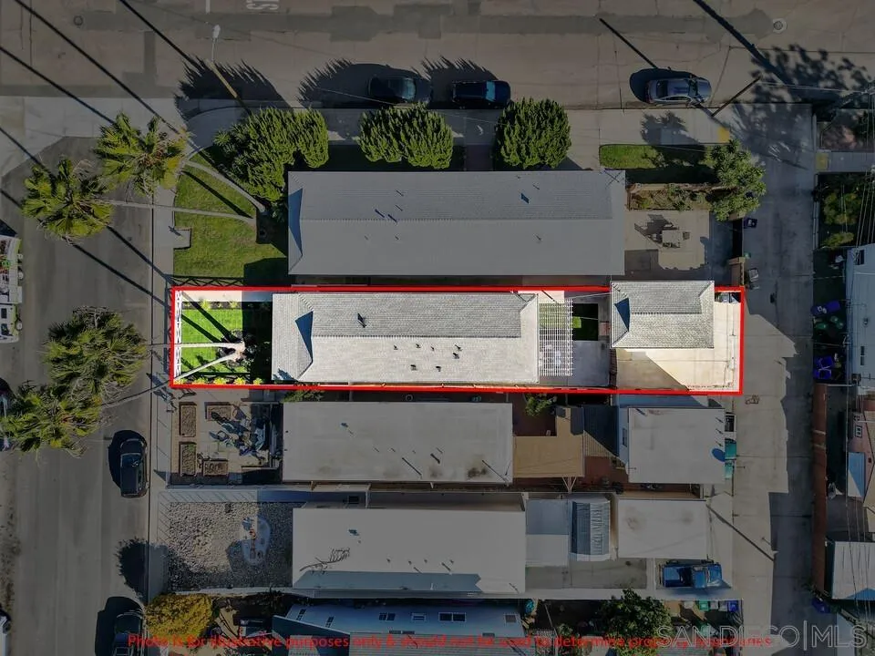 2275 Emerald Street San Diego, CA 92109 - Photo 41 of 42