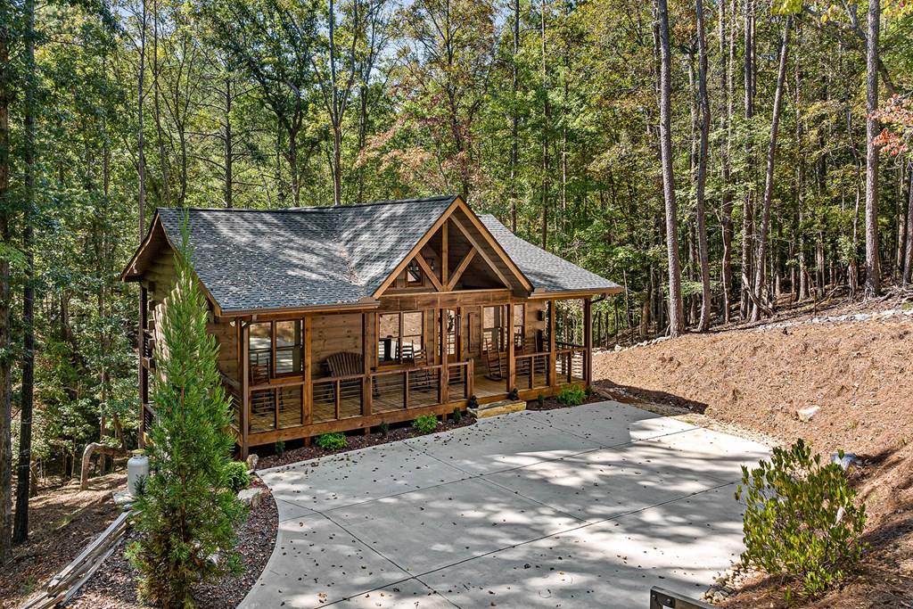 327 Armor Way North Ellijay, GA 30540 - Photo 29 of 40 Gallery Image 29