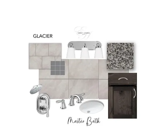 a bathroom with a sink