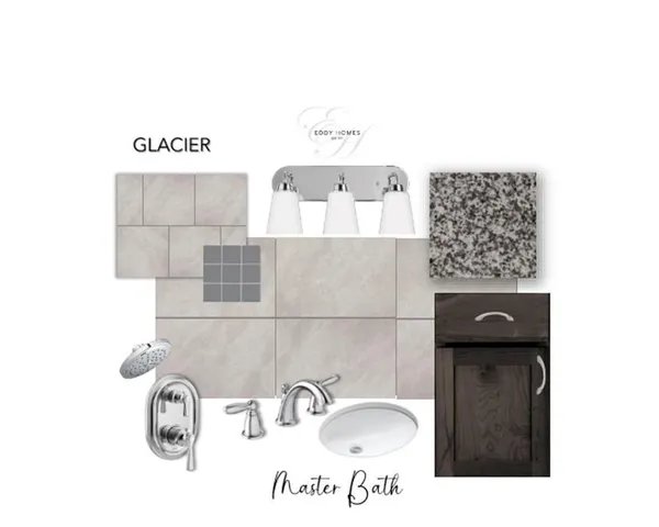 a bathroom with a sink