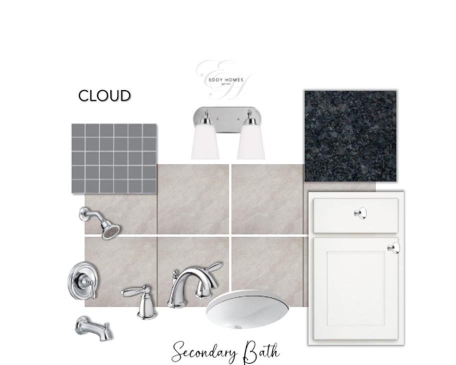 138 Summer Lane McDonald, PA 15057 - Photo 28 of 28 a bathroom with a sink