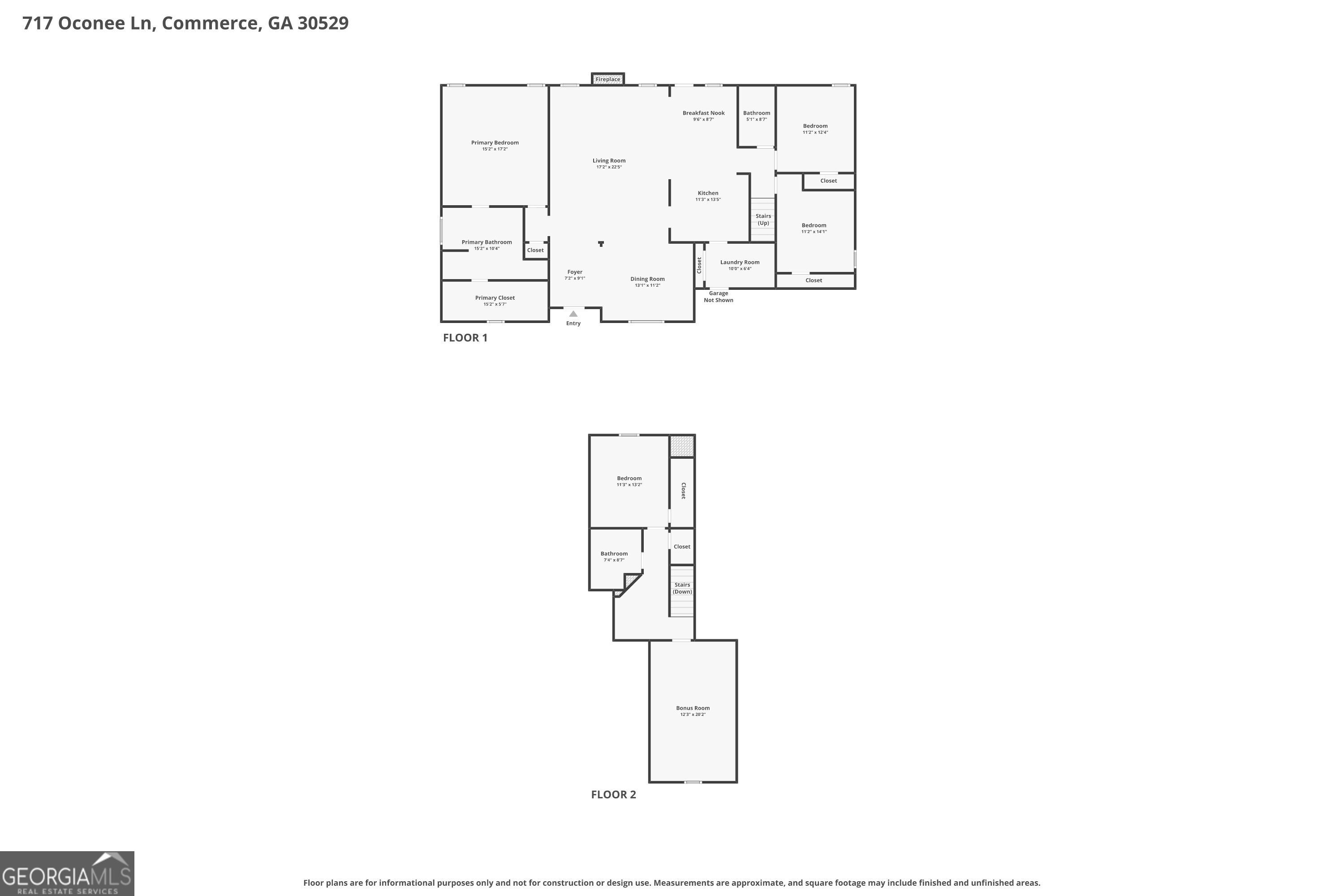 717 Oconee Lane Commerce, GA 30529 - Photo 57 of 57