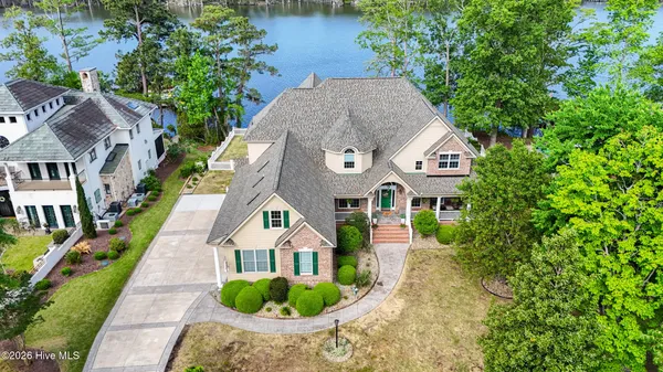 $1,250,000 | 105 Back Creek Court, Hertford, NC 27944