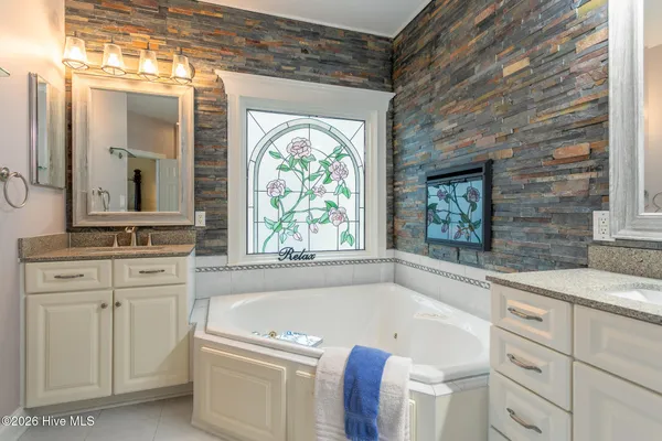 $1,250,000 | 105 Back Creek Court, Hertford, NC 27944