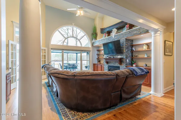 $1,250,000 | 105 Back Creek Court, Hertford, NC 27944