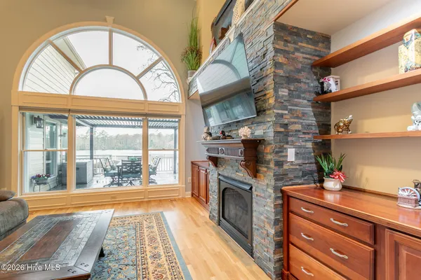 $1,295,000 | 105 Back Creek Court, Hertford, NC 27944