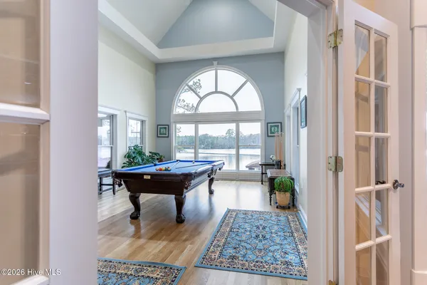 $1,295,000 | 105 Back Creek Court, Hertford, NC 27944