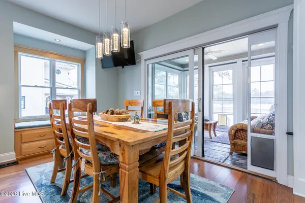 $1,295,000 | 105 Back Creek Court, Hertford, NC 27944