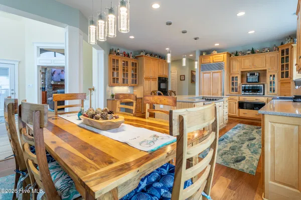 $1,295,000 | 105 Back Creek Court, Hertford, NC 27944