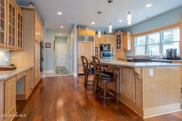 $1,295,000 | 105 Back Creek Court, Hertford, NC 27944