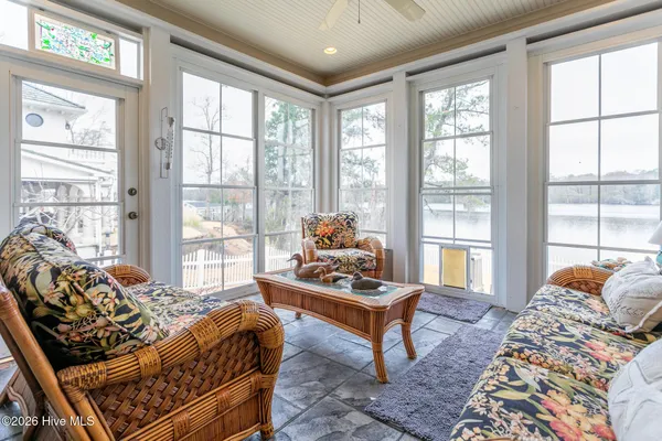 $1,295,000 | 105 Back Creek Court, Hertford, NC 27944