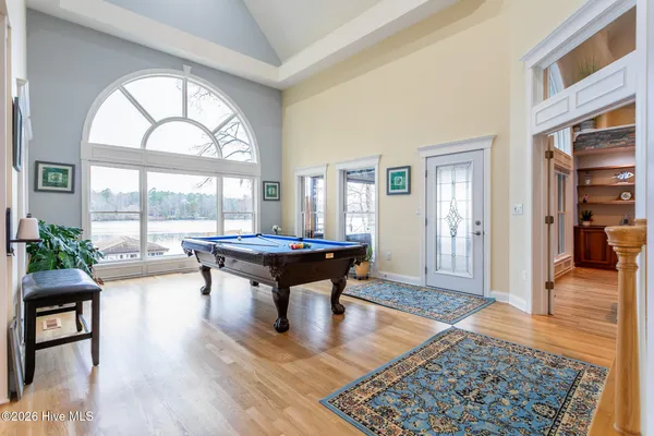 $1,295,000 | 105 Back Creek Court, Hertford, NC 27944