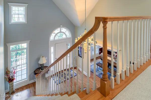 $1,295,000 | 105 Back Creek Court, Hertford, NC 27944