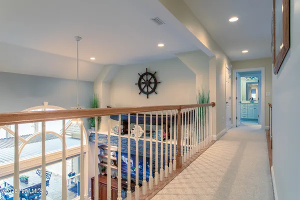 $1,295,000 | 105 Back Creek Court, Hertford, NC 27944