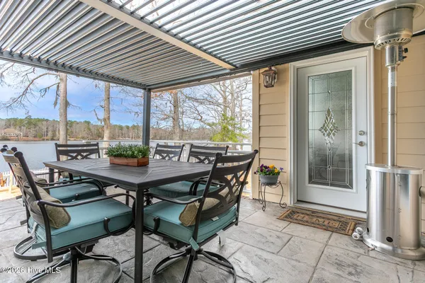 $1,295,000 | 105 Back Creek Court, Hertford, NC 27944