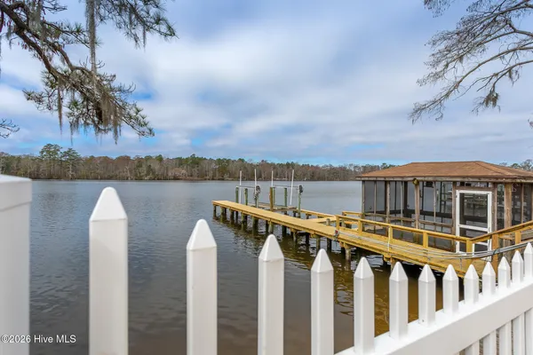 $1,295,000 | 105 Back Creek Court, Hertford, NC 27944