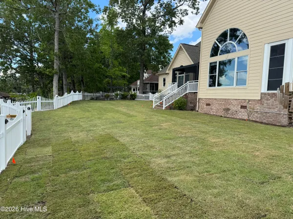 $1,295,000 | 105 Back Creek Court, Hertford, NC 27944