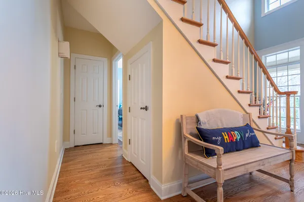 $1,295,000 | 105 Back Creek Court, Hertford, NC 27944