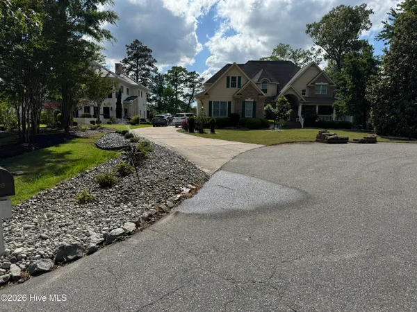 $1,295,000 | 105 Back Creek Court, Hertford, NC 27944
