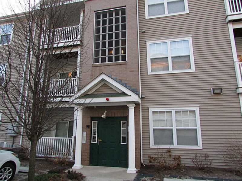 82 Mill Street, Unit 301 Woonsocket, RI 02895 - Photo 1 of 15 Exterior Front.