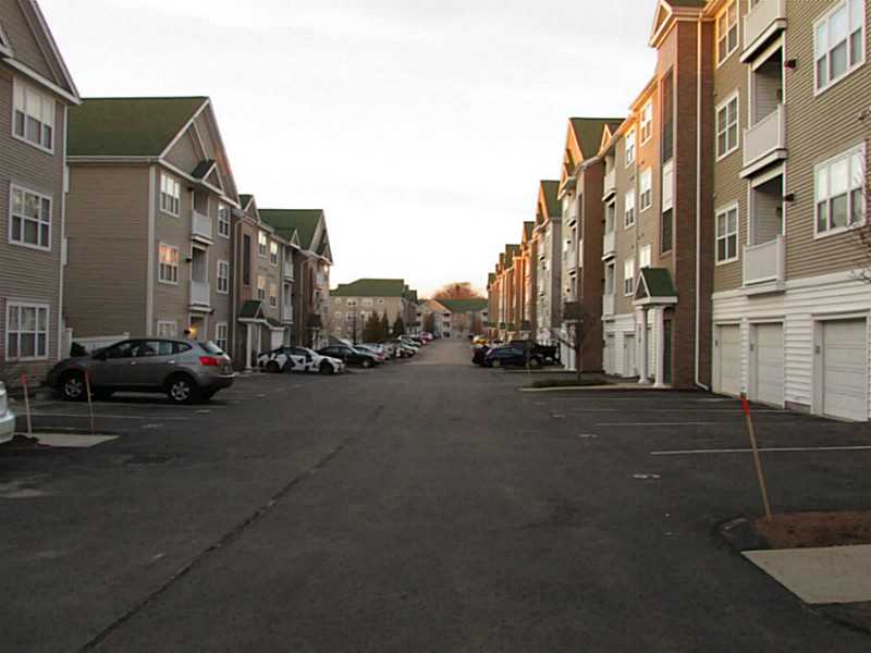 82 Mill Street, Unit 301 Woonsocket, RI 02895 - Photo 11 of 15 Exterior Front.