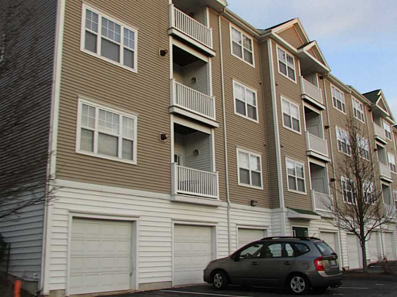 82 Mill Street, Unit 301 Woonsocket, RI 02895 - Photo 14 of 15 Exterior Front.