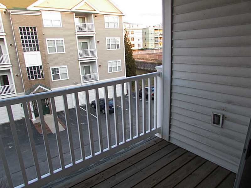 82 Mill Street, Unit 301 Woonsocket, RI 02895 - Photo 10 of 15 Exterior Front.